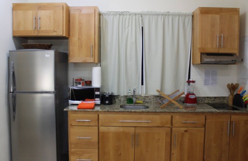 La Ventana Apartment | Beautiful Studio, Fully Equiped, pool side, Walking Distance To La Ventana Beach