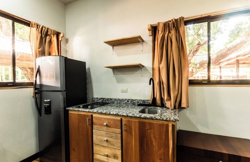 Canafistula Apartment | Beautiful Studio in a Natural and Quiet Pine Environment