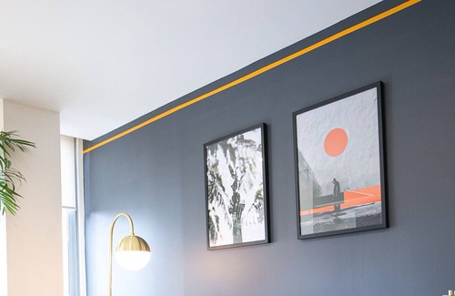 Hipodromo Apartment | Beautiful Studio in Hipodromo Condesa