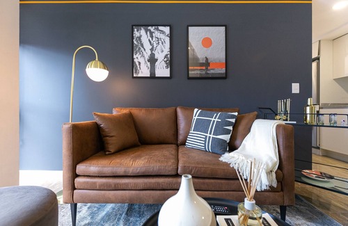 Hipodromo Apartment | Beautiful Studio in Hipodromo Condesa