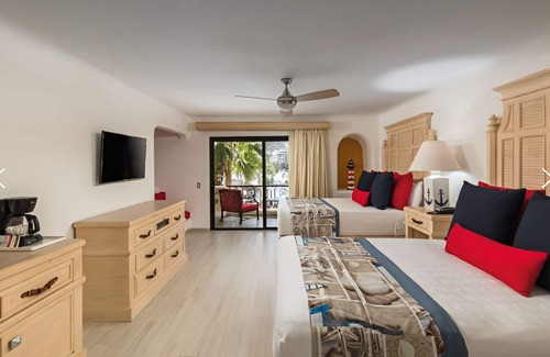Centro Resort | Beautiful Studio at the Marina in Cabo San Lucas