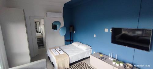 Pantanal Apartment | Beautiful studio near UFSC in Floripa SVO0506