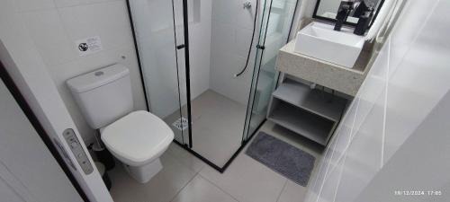Pantanal Apartment | Beautiful studio near UFSC in Floripa SVO0506