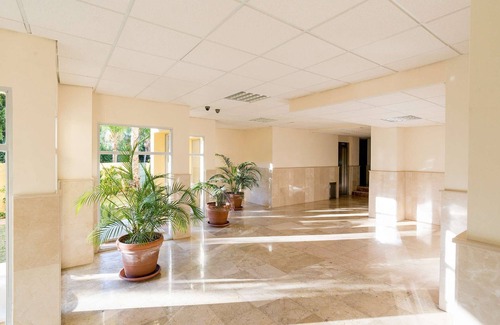 El Candado Apartment | Beautiful Studio Near the Beach