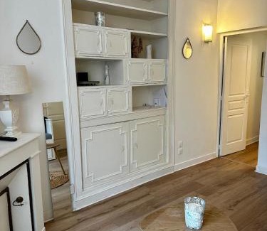 Talence Apartment | Beautiful studio near the city center