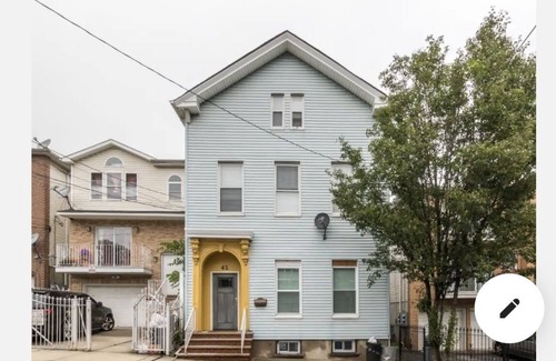 Newark Apartment | Beautiful studio on Crawford #4