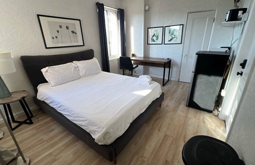 Rampart Village Apartment | Beautiful Studio! Perfect for 2!