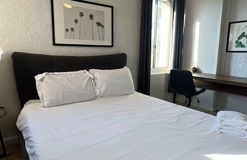 Rampart Village Apartment | Beautiful Studio! Perfect for 2!