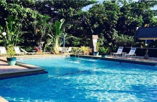 Cypress Lakes Apartment | Beautiful Studio apartment (435880) by Houzlet