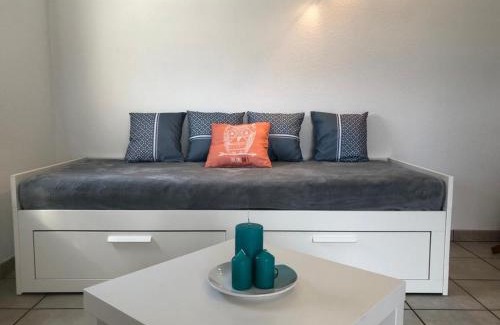 Gap Apartment | Beautiful studio with balcony