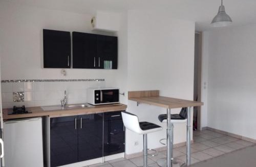 Gap Apartment | Beautiful studio with balcony