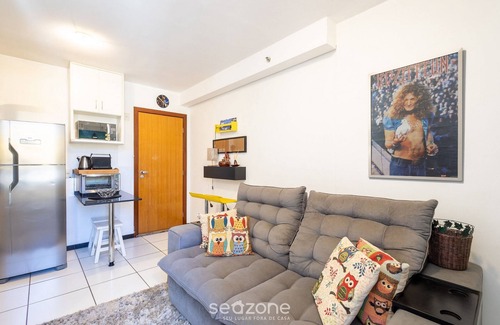 Guara Apartment | Beautiful Studios in Brasilia - PKS