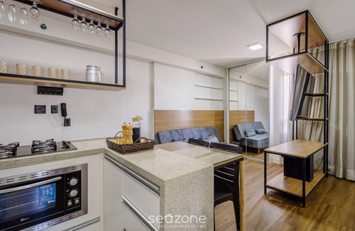 Guara Apartment | Beautiful Studios in Brasilia - PKS