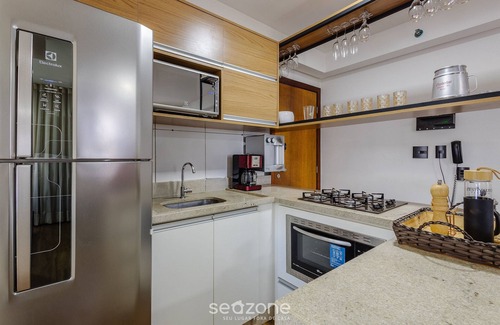 Guara Apartment | Beautiful Studios in Brasilia - PKS