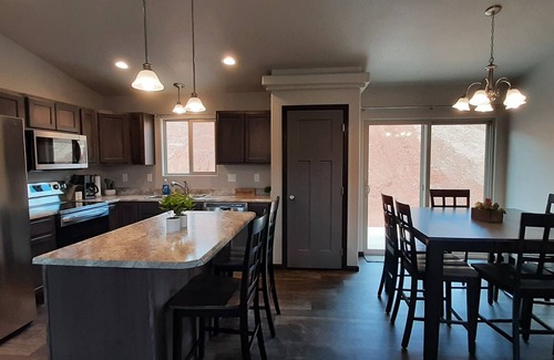 Sturgis House | Beautiful Sturgis Home