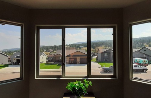 Sturgis House | Beautiful Sturgis Home