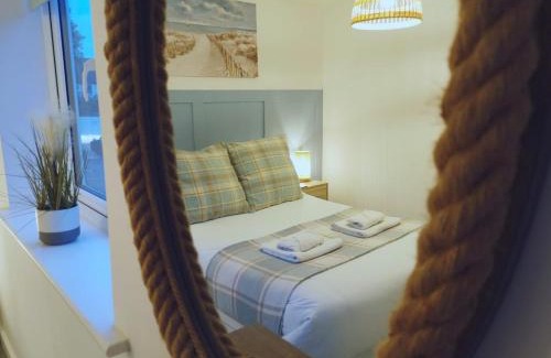 Christchurch Apartment | Beautiful Stylish Loft Apartment Perfect Summer Getaway Christchurch Centre