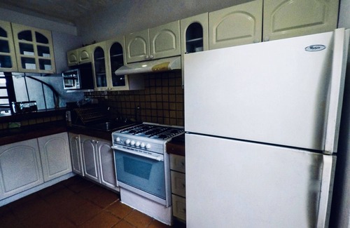 Puerto Juarez Apartment | Beautiful Suite double beach front