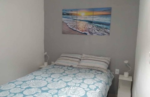 Jardim Nautilus Apartment | Beautiful suite in Cabo Frio near the best beaches in the region