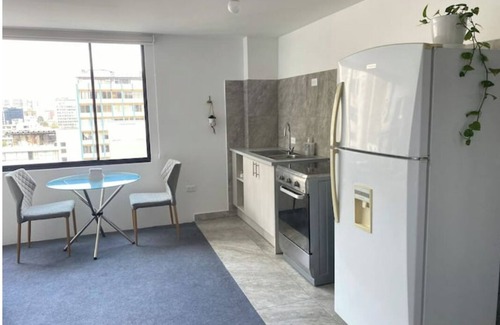 Miraflores Apartment | Beautiful Suite in Eco Building