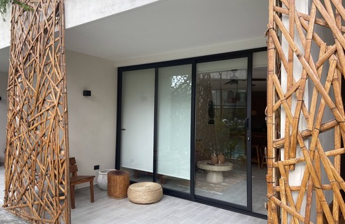Playa Paraiso Apartment | Beautiful suite in Tulum 5 minutes from the beach