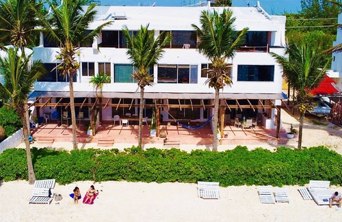 Puerto Juarez Apartment | Beautiful Suite Mexican beach front