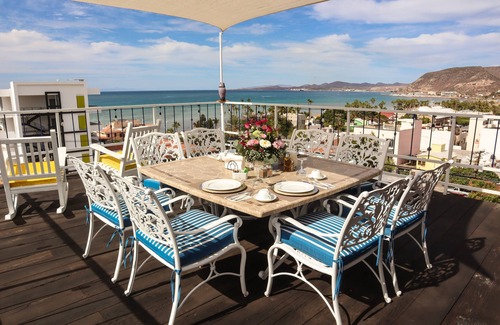 Esterito Apartment | Beautiful Suite with kitchen Stefano, comfort close to the malecon