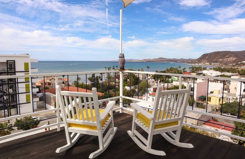 Esterito Apartment | Beautiful Suite with kitchen Stefano, comfort close to the malecon