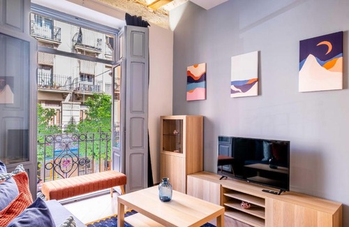 Morvedre Apartment | Beautiful Suite with Private Terrace