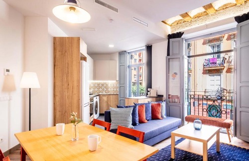 Morvedre Apartment | Beautiful Suite with Private Terrace