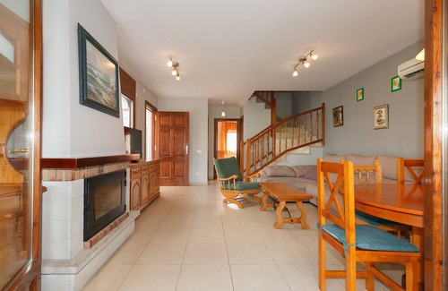 Miami Platja Ski Chalet | Beautiful summer house in a family complex with pool - UHC MAGRANERS 115
