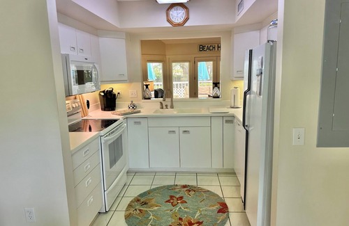 Arcadian Shores Villa | Beautiful, sun-filled villa with access to all resort amenities