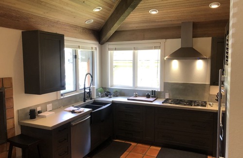 Weyyakin Ranch House | Beautiful Sun Valley Weyyakin home