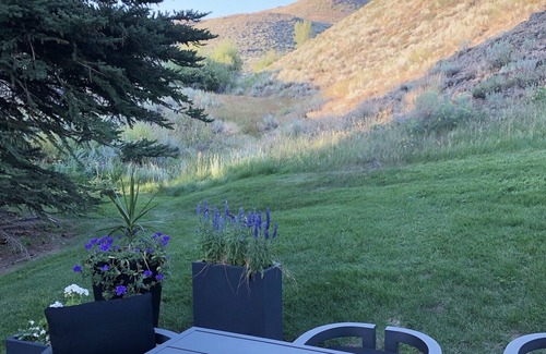 Weyyakin Ranch House | Beautiful Sun Valley Weyyakin home
