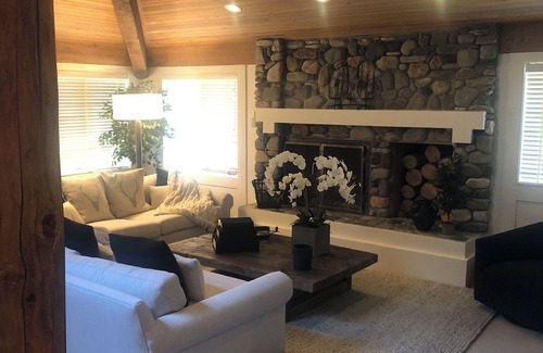 Weyyakin Ranch House | Beautiful Sun Valley Weyyakin home