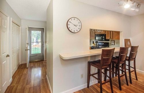 Loudon House | Beautiful Tellico Village Townhome