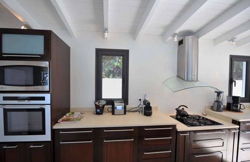 La Grande Montagne Villa | Beautiful Tichka Luxury villa