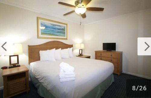 Morehead City Resort | Beautiful Timeshare in Atlantic Beach