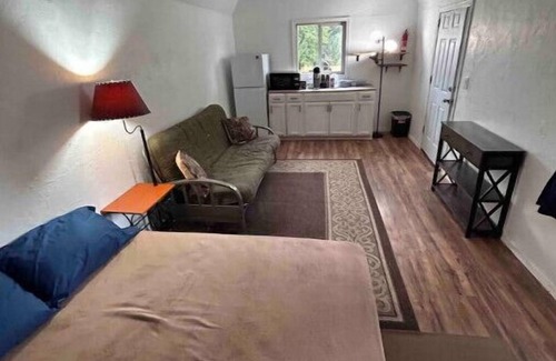 Elkton House | Beautiful Tiny Home