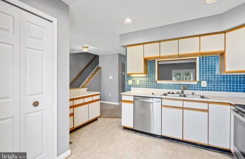 Fort Washington House | Beautiful Townhouse. five minutes from MGM and National Harbor