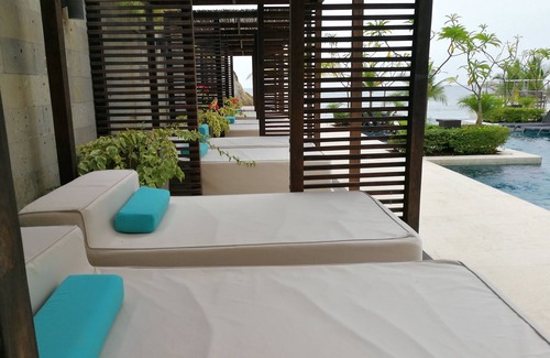 Rio Mar Villa | Beautiful Townhouse in Beach Condo with Swimming Pool