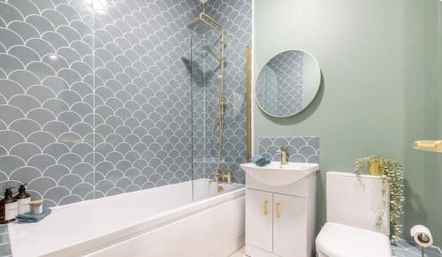 Carrickfergus House | Beautiful townhouse