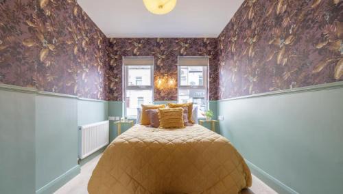 Carrickfergus House | Beautiful townhouse