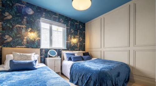 Carrickfergus House | Beautiful townhouse