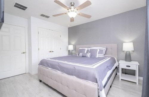 Bellavida House | Beautiful Townhouse In Bella Vida Resort