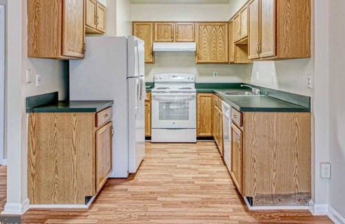 Frederick House | Beautiful townhouse