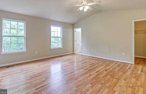 Frederick House | Beautiful townhouse