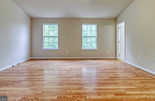 Frederick House | Beautiful townhouse