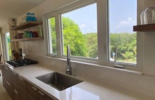 Candelero Abajo House | Beautiful Townhouse w private pool (40)