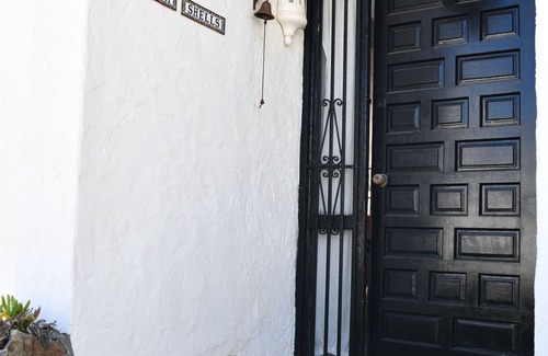 Bahia Dorada Villa | Beautiful traditional 4 bed villa on the beach